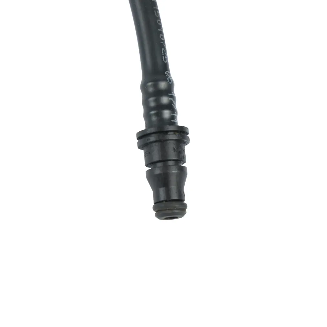Breather Vacuum Line Pipe Hose Vent Tube Petrol to Mercedes W211 Engine with Part number A2115010725 Mercedes W211 Engine Breather Vacuum Line Pipe Hose Vent Tube Petrol - SKU A2115010725 - Part number A2115010725
