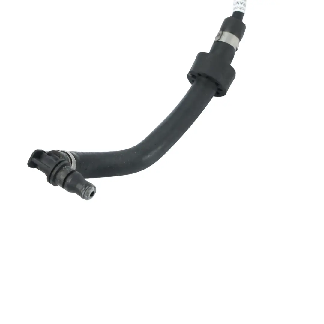 Mercedes W211 Tubo Flessibile Sfiato Motore Benzina - SKU A2115010725 - Numero di parte A2115010725