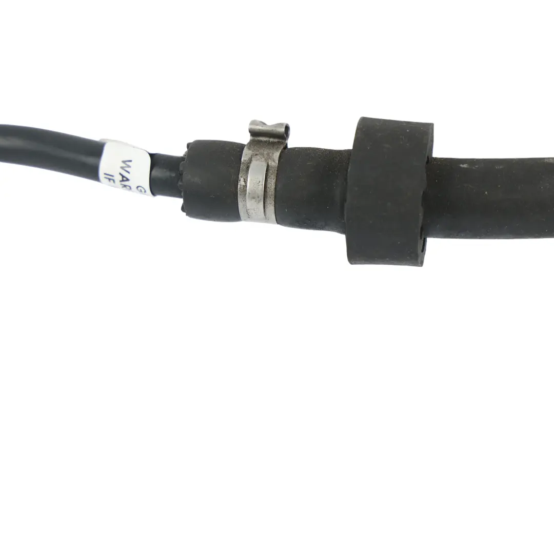 Mercedes W211 Motor Entlüftung Vakuum Leitung Rohr Schlauch Benzin - SKU A2115010725 - Teilenummer A2115010725