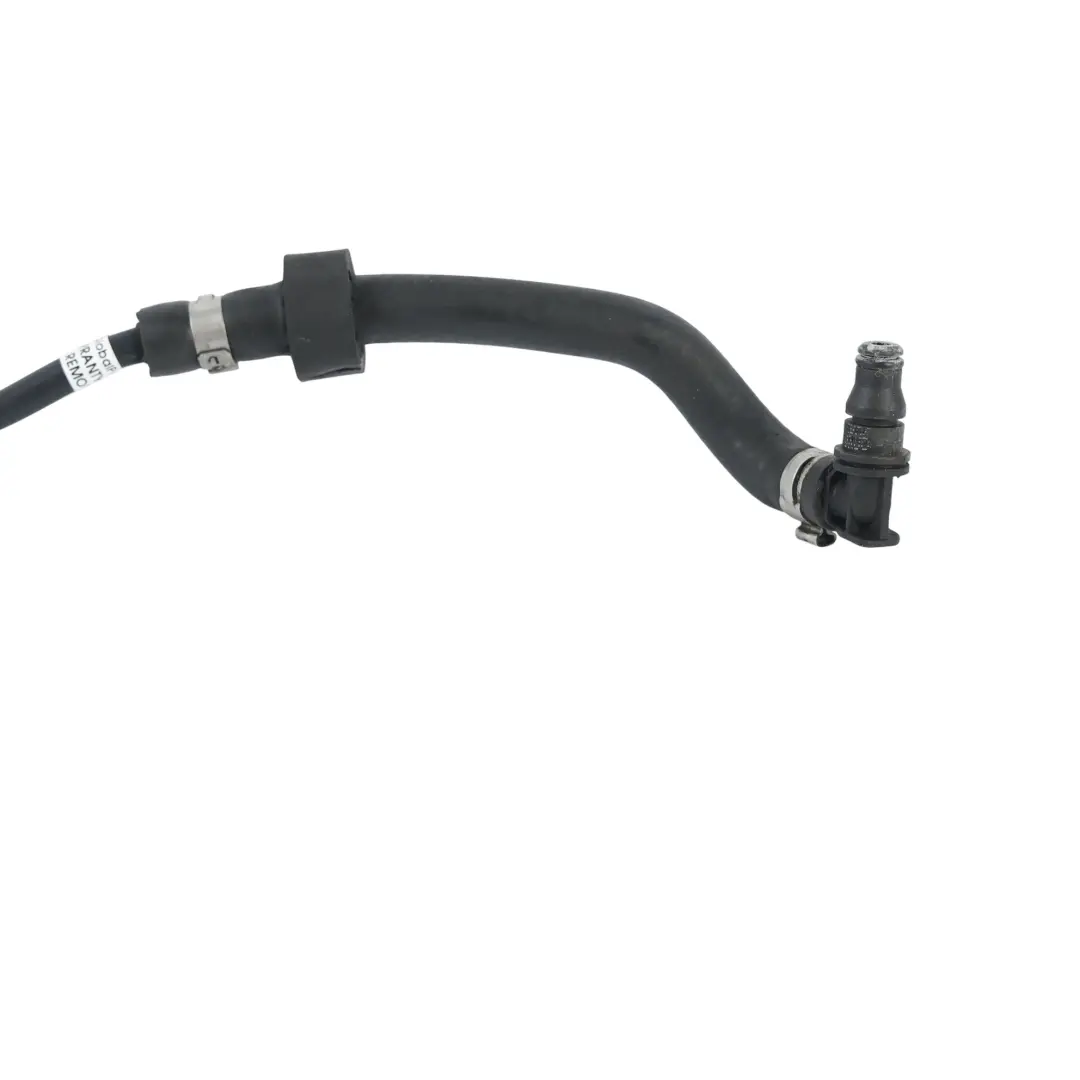 Tubo Manguera Respiradero Ventilación Motor Gasolina para Mercedes W211 con número de pieza A2115010725 Mercedes W211 Tubo Manguera Respiradero Ventilación Motor Gasolina - SKU A2115010725 - Número de pieza A2115010725