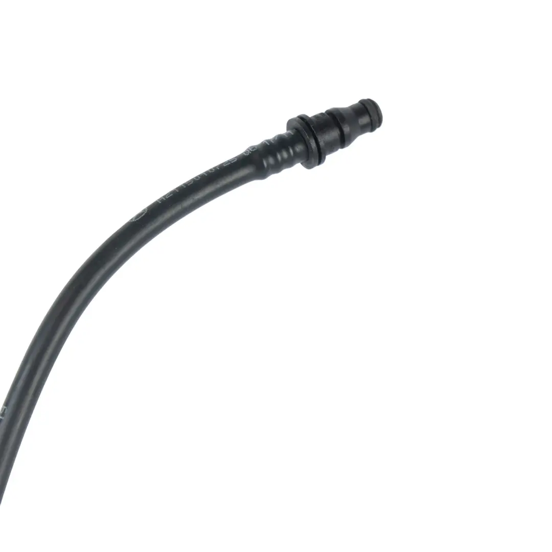 Mercedes W211 Tubo Flessibile Sfiato Motore Benzina - SKU A2115010725 - Numero di parte A2115010725