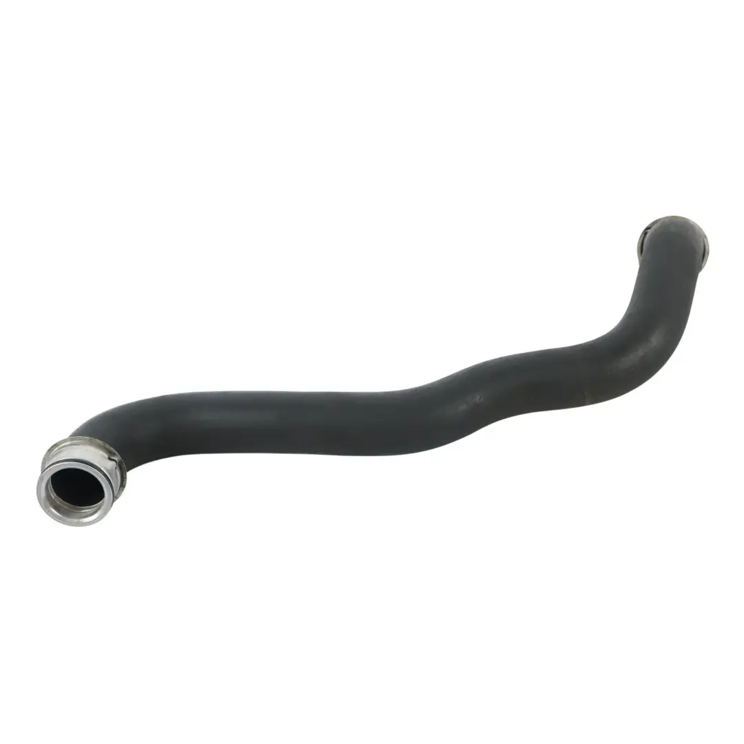 Radiator Coolant Hose Top Expansion Tank M271 to Mercedes W211 with Part number A2115013582 Mercedes W211 Radiator Coolant Hose Top Expansion Tank M271 - SKU A2115013582 - Part number A2115013582
