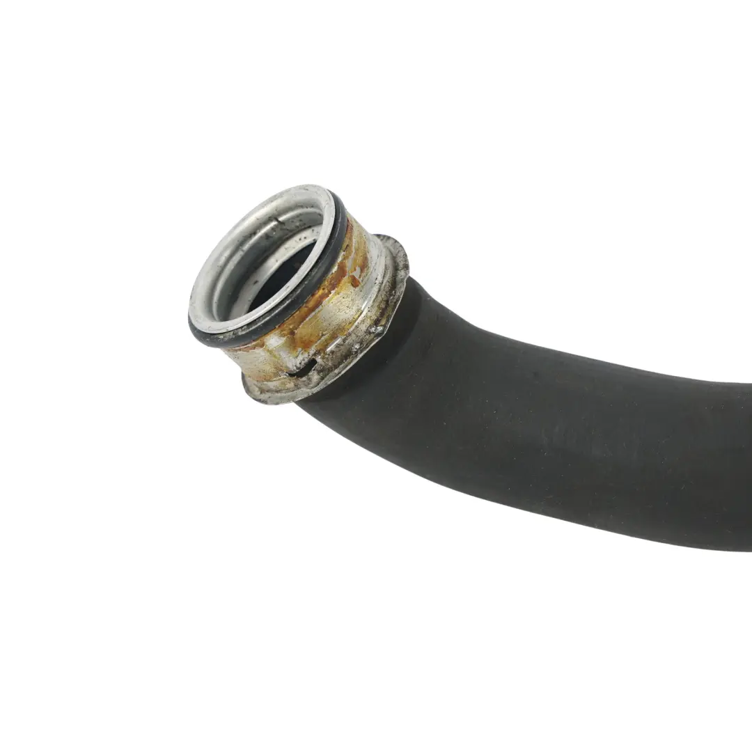 Radiator Coolant Hose Top Expansion Tank M271 to Mercedes W211 with Part number A2115013582 Mercedes W211 Radiator Coolant Hose Top Expansion Tank M271 - SKU A2115013582 - Part number A2115013582