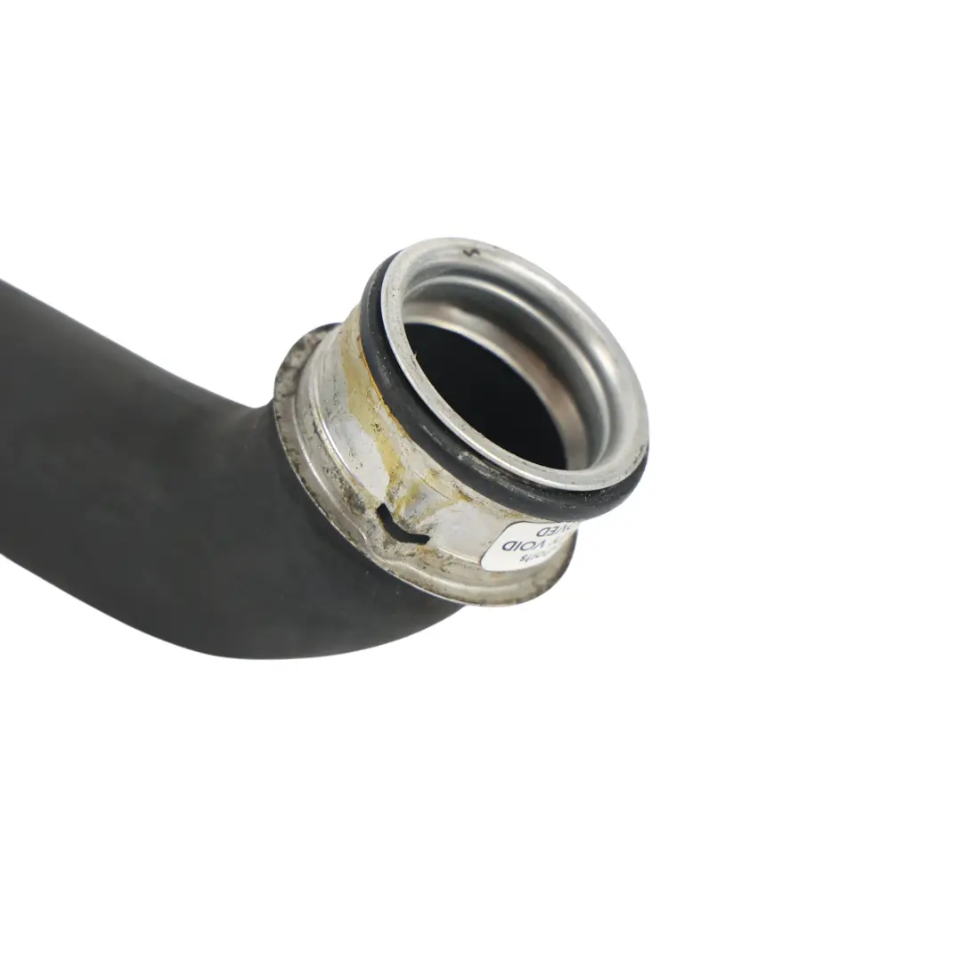 Mercedes W211 Tubo Refrigerante Radiatore Superiore Serbatoio M271 - SKU A2115013582 - Numero di parte A2115013582