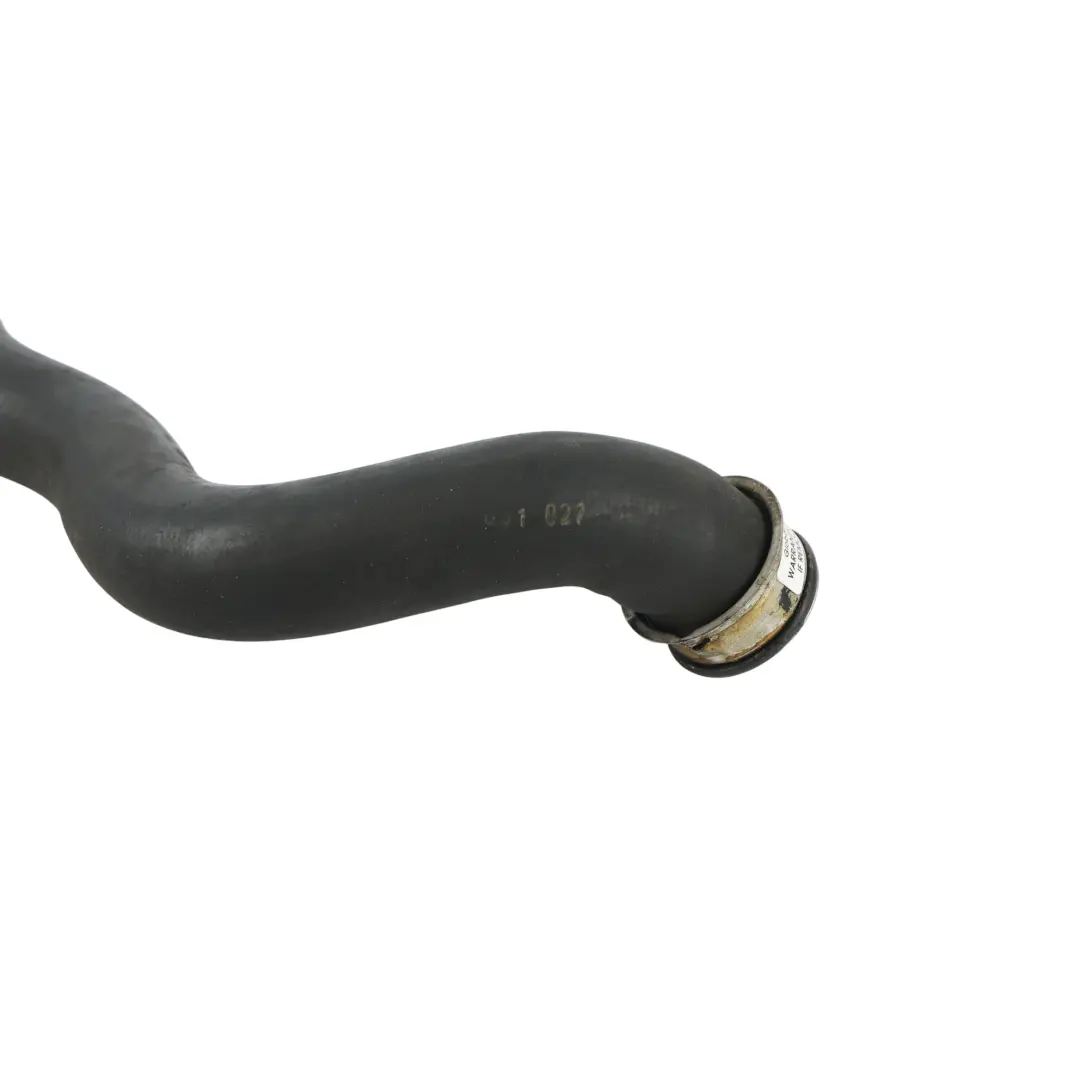 Tuyau Liquide Refroidissement Vase Expansion M271 pour Mercedes W211 à propos du numéro de pièce A2115013582 Mercedes W211 Tuyau Liquide Refroidissement Vase Expansion M271 - SKU A2115013582 - Numéro de pièce A2115013582