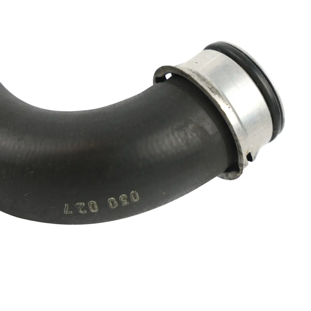 Mercedes W211 Radiator Coolant Hose Top Expansion Tank M271 - SKU A2115013582 - Part number A2115013582