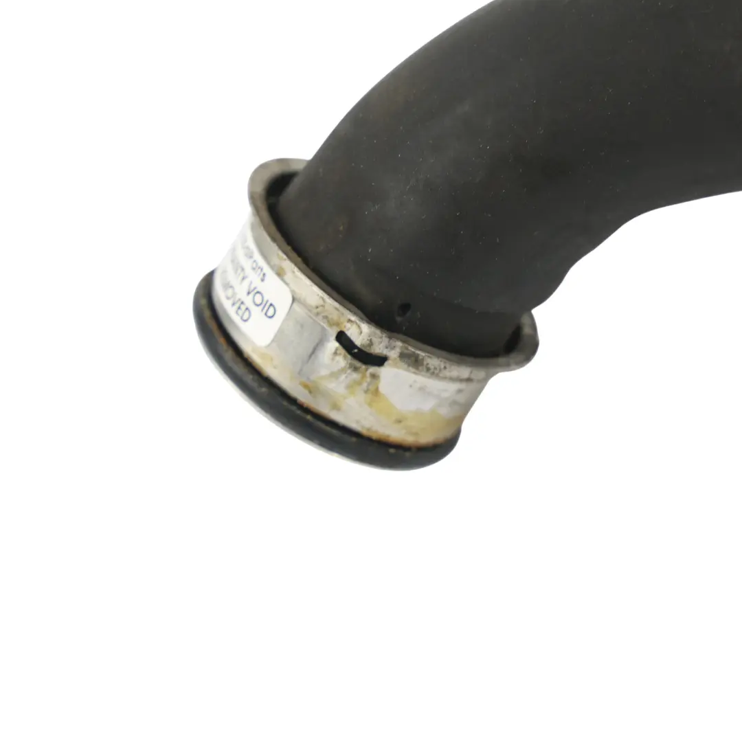 Manguera Refrigerante Radiador Superior Depósito M271 para Mercedes W211 con número de pieza A2115013582 Mercedes W211 Manguera Refrigerante Radiador Superior Depósito M271 - SKU A2115013582 - Número de pieza A2115013582