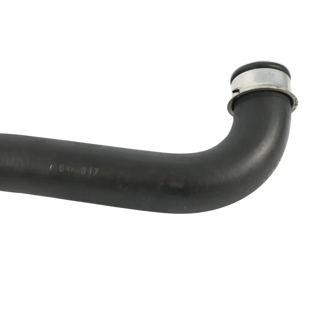 Tuyau Liquide Refroidissement Vase Expansion M271 pour Mercedes W211 à propos du numéro de pièce A2115013582 Mercedes W211 Tuyau Liquide Refroidissement Vase Expansion M271 - SKU A2115013582 - Numéro de pièce A2115013582