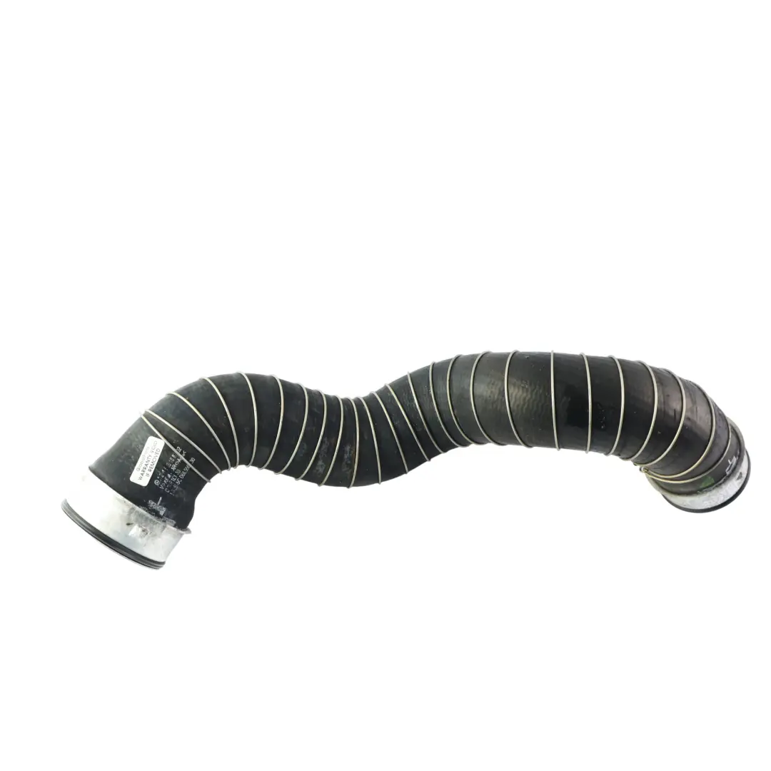 Mercedes W211 Tubo Condotto Intercooler Turbo - SKU A2115281882 - Numero di parte A2115281882