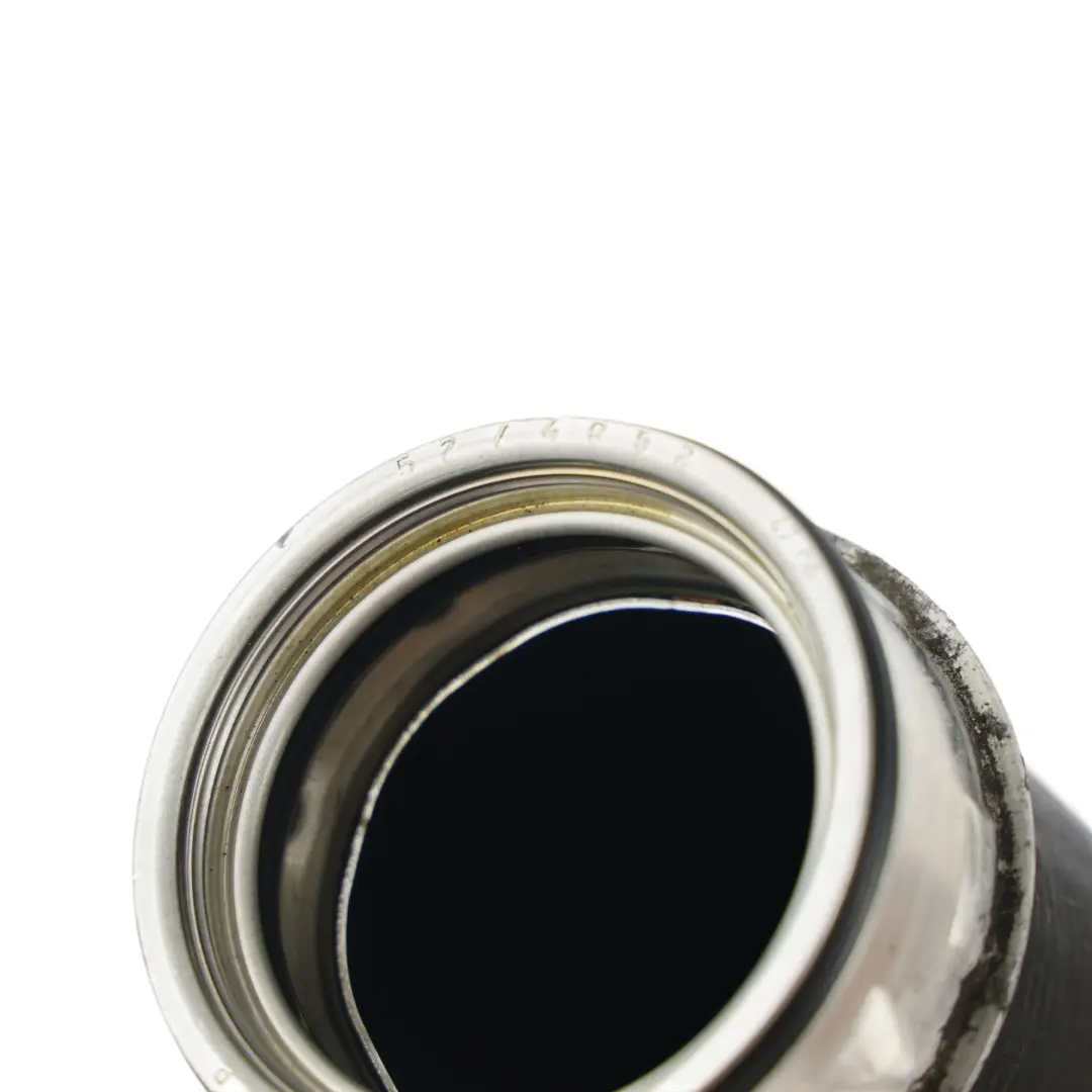Przewód Intercoolera Lewy do Mercedes W211 o numerze A2115283982 Mercedes W211 Przewód Intercoolera Lewy - SKU A2115283982 - Numer Części A2115283982