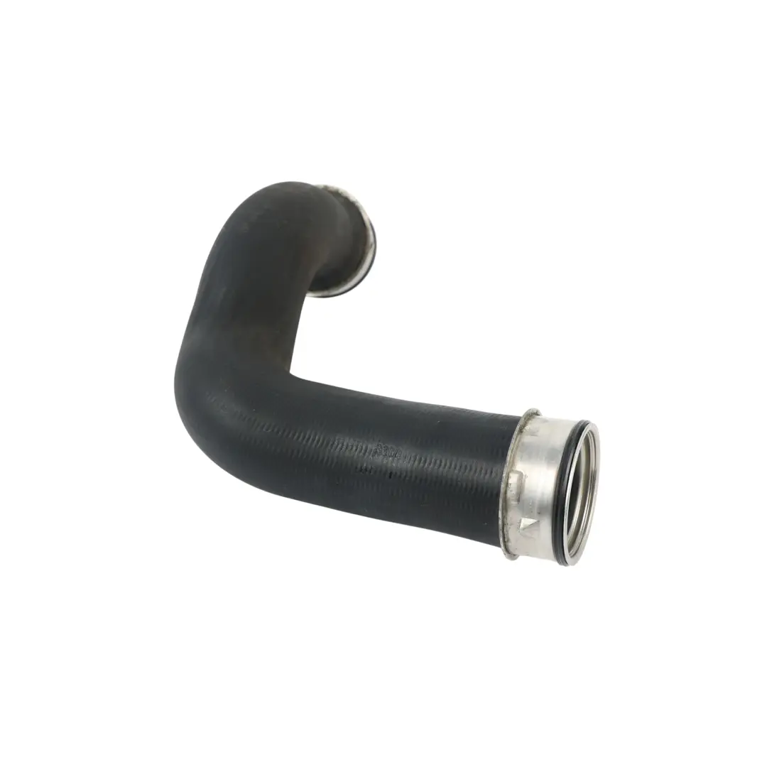 Tuyau Conduit Échangeur Air Intercooler Gauche pour Mercedes W211 à propos du numéro de pièce A2115283982 Mercedes W211 Tuyau Conduit Échangeur Air Intercooler Gauche - SKU A2115283982 - Numéro de pièce A2115283982