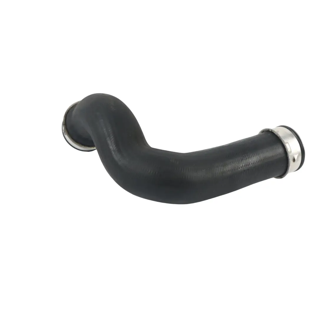 Mercedes W211 Tubo Manguera Intercooler Aire Carga Izquierdo - SKU A2115283982 - Número de pieza A2115283982