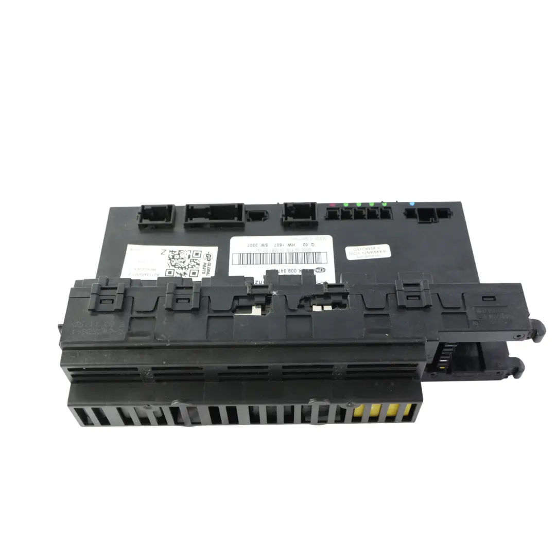 W219 Scatola Fusibili Posteriore Modulo SAM per Mercedes W211 con numero di parte A2115459301 Mercedes W211 W219 Scatola Fusibili Posteriore Modulo SAM - SKU A2115459301-2 - Numero di parte A2115459301