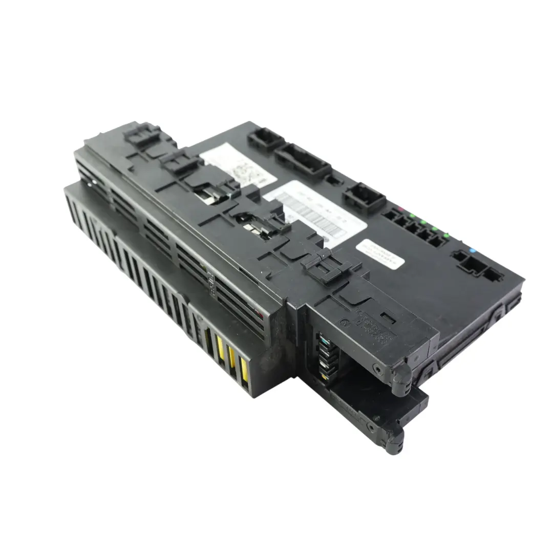 Mercedes W211 W219 Fuse Box Rear SAM Module Electrical Unit - SKU A2115459301-2 - Part number A2115459301