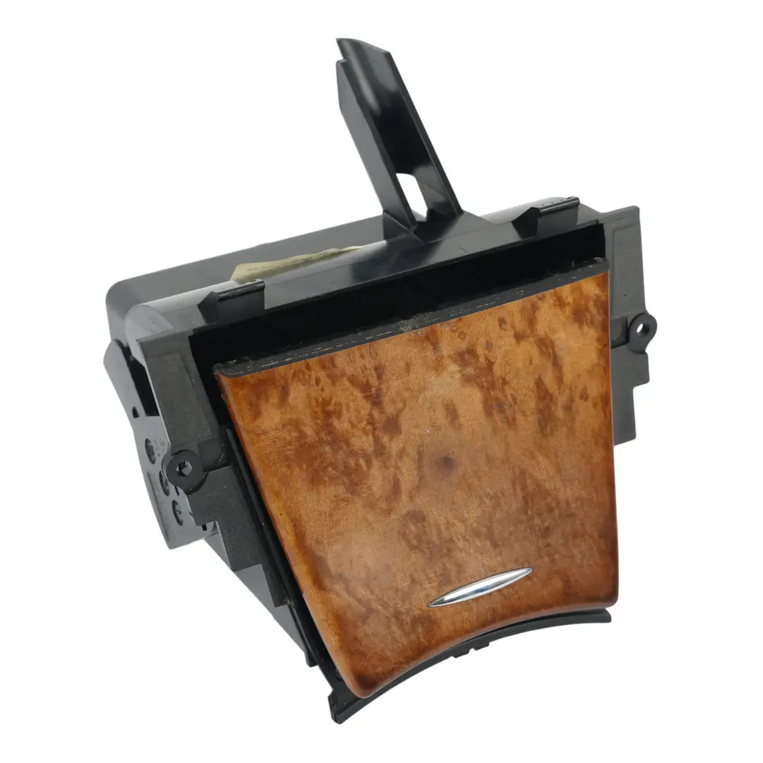 Posacenere Consolle Centrale Vano Portaoggetti per Mercedes W211 con numero di parte A2116800350 Mercedes W211 Posacenere Consolle Centrale Vano Portaoggetti - SKU A2116800350-2 - Numero di parte A2116800350