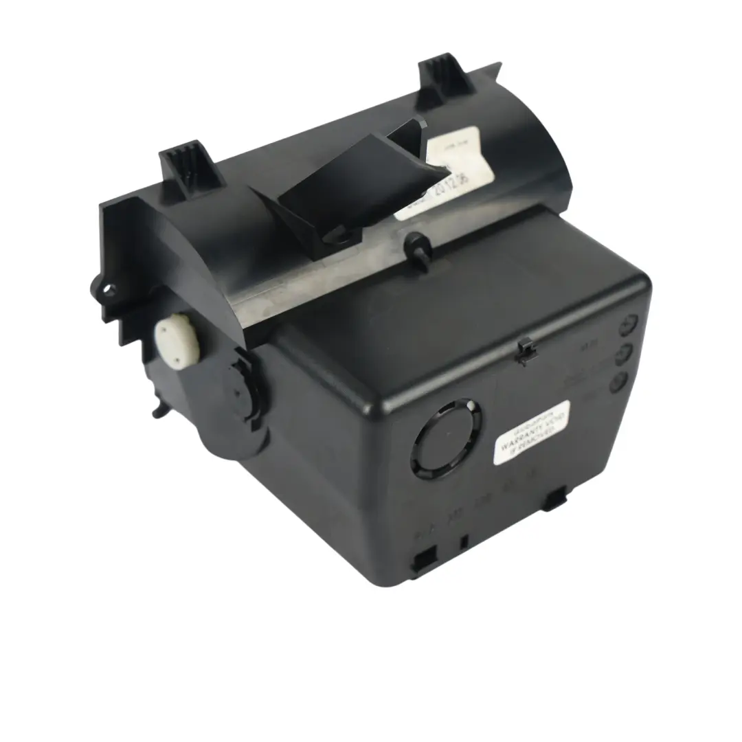 Mercedes W211 Posacenere Consolle Centrale Vano Portaoggetti - SKU A2116800350-2 - Numero di parte A2116800350