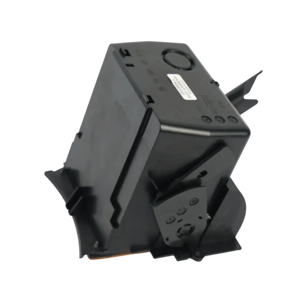 Mercedes W211 Centre Console Ashtray Ash Tray Storage Compartment - SKU A2116800350-2 - Part number A2116800350