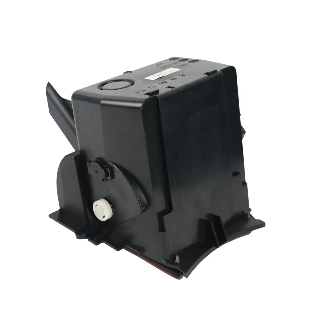 Posacenere Consolle Centrale Vano Portaoggetti per Mercedes W211 con numero di parte A2116800350 Mercedes W211 Posacenere Consolle Centrale Vano Portaoggetti - SKU A2116800350-2 - Numero di parte A2116800350