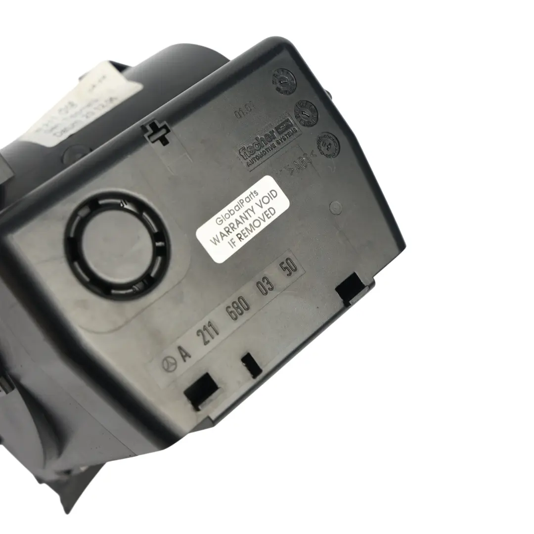 Centre Console Ashtray Ash Tray Storage Compartment to Mercedes W211 with Part number A2116800350 Mercedes W211 Centre Console Ashtray Ash Tray Storage Compartment - SKU A2116800350-2 - Part number A2116800350