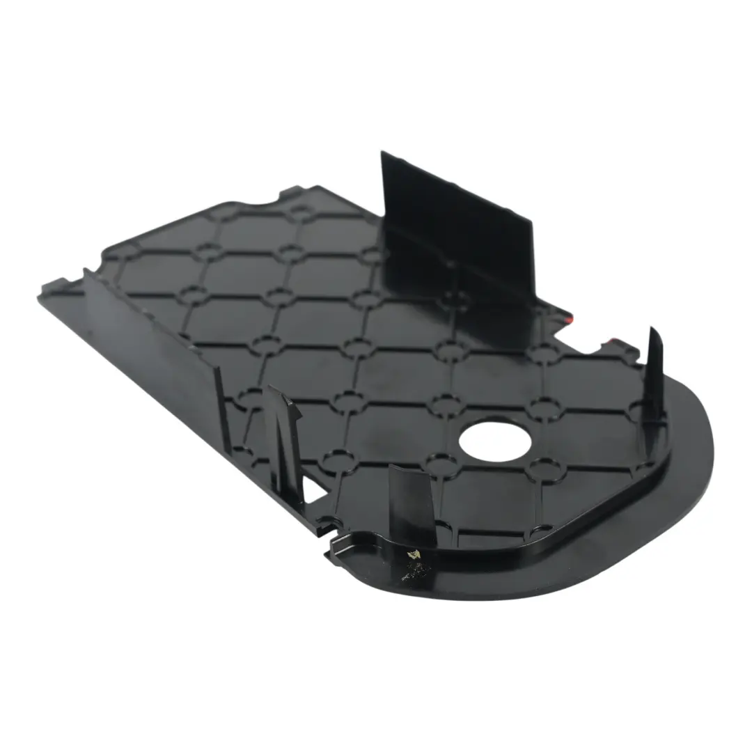 Mercedes W211 Cache Accoudoir Console Centrale Plastique - SKU A2116802502 - Numéro de pièce A2116802502