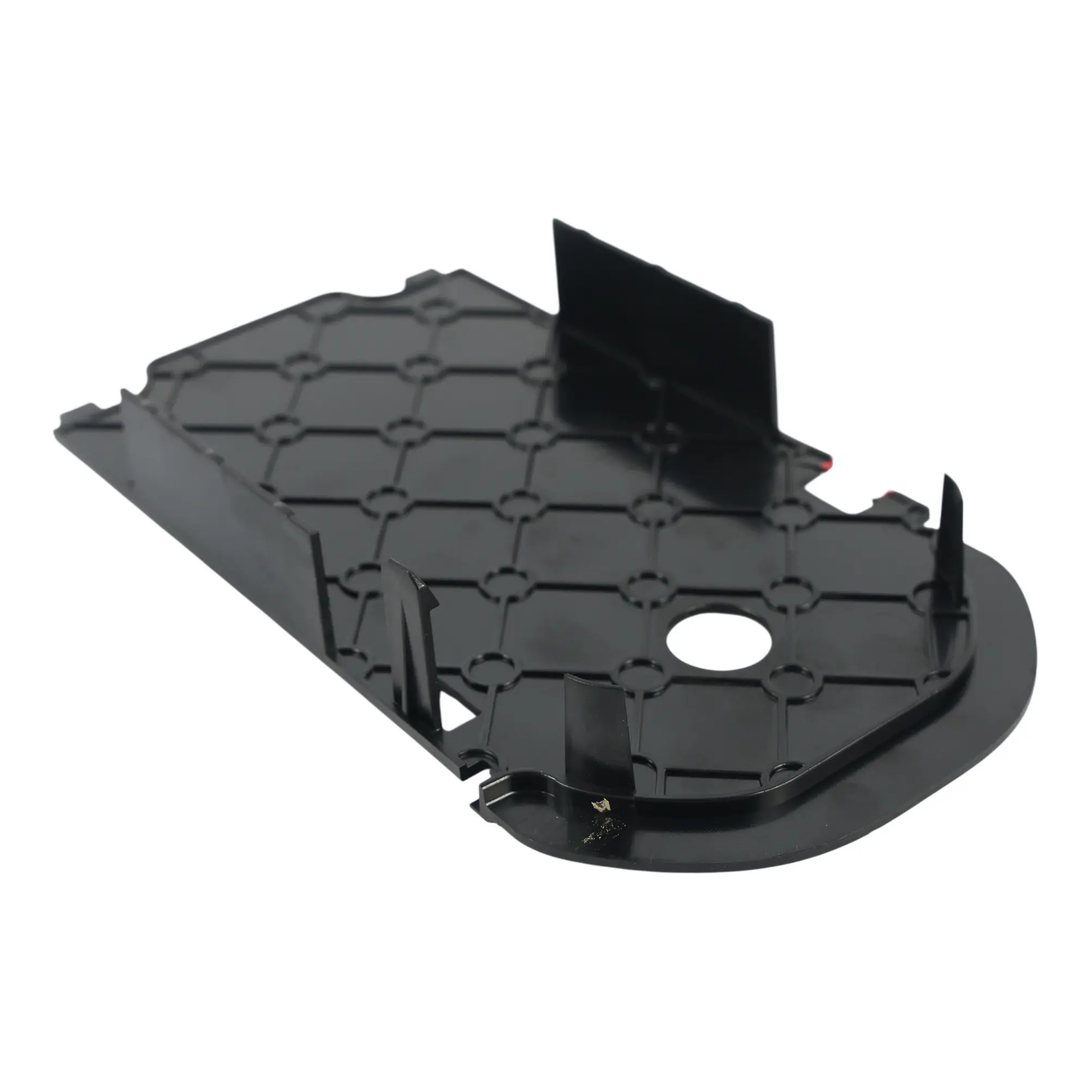 Mercedes W211 Cache Accoudoir Console Centrale Plastique A2116802502