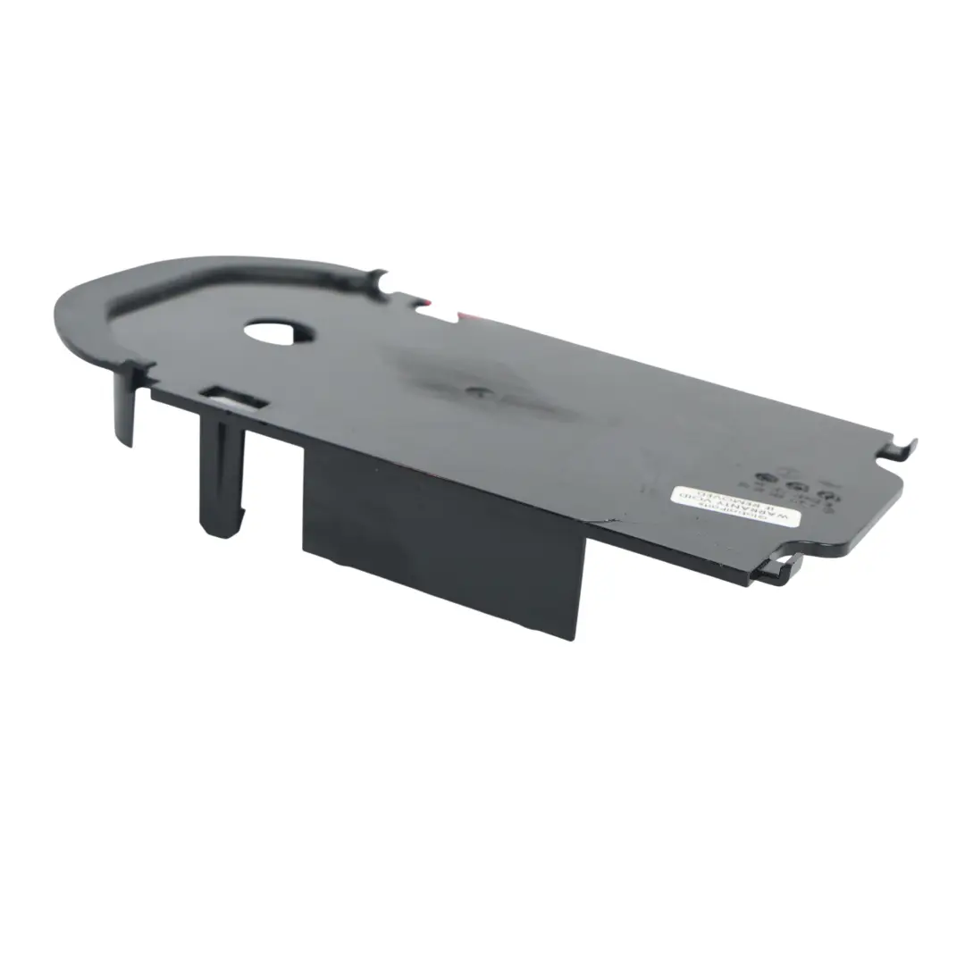 Mercedes W211 Cache Accoudoir Console Centrale Plastique - SKU A2116802502 - Numéro de pièce A2116802502