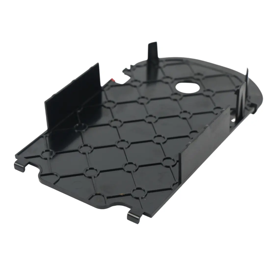 Mercedes W211 Centre Console Armrest Cover Plastic Trim Tray - SKU A2116802502 - Part number A2116802502