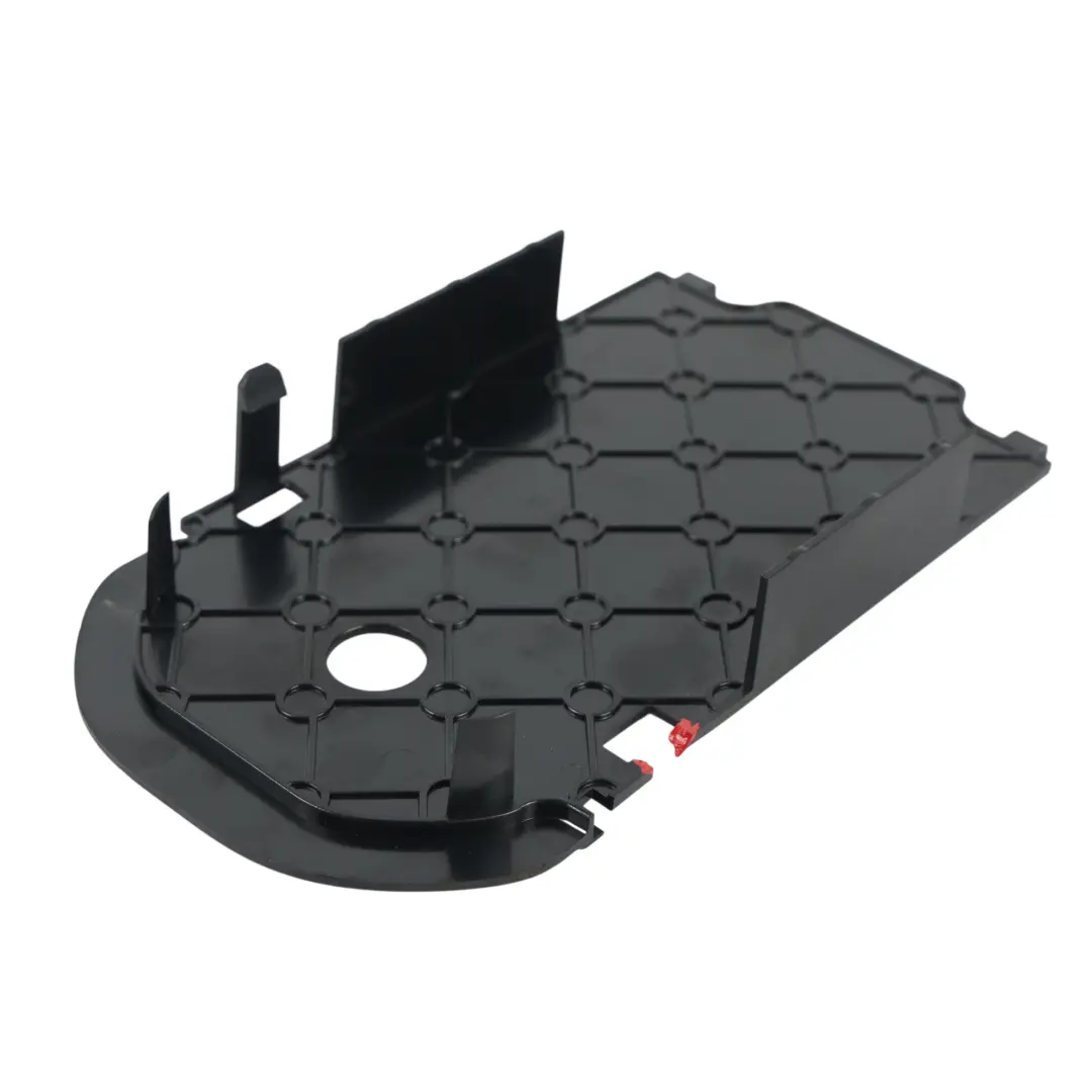 Mercedes W211 Cache Accoudoir Console Centrale Plastique - SKU A2116802502 - Numéro de pièce A2116802502