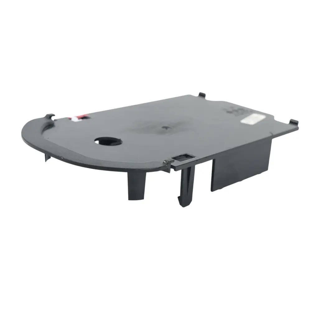 Mercedes W211 Cache Accoudoir Console Centrale Plastique - SKU A2116802502 - Numéro de pièce A2116802502