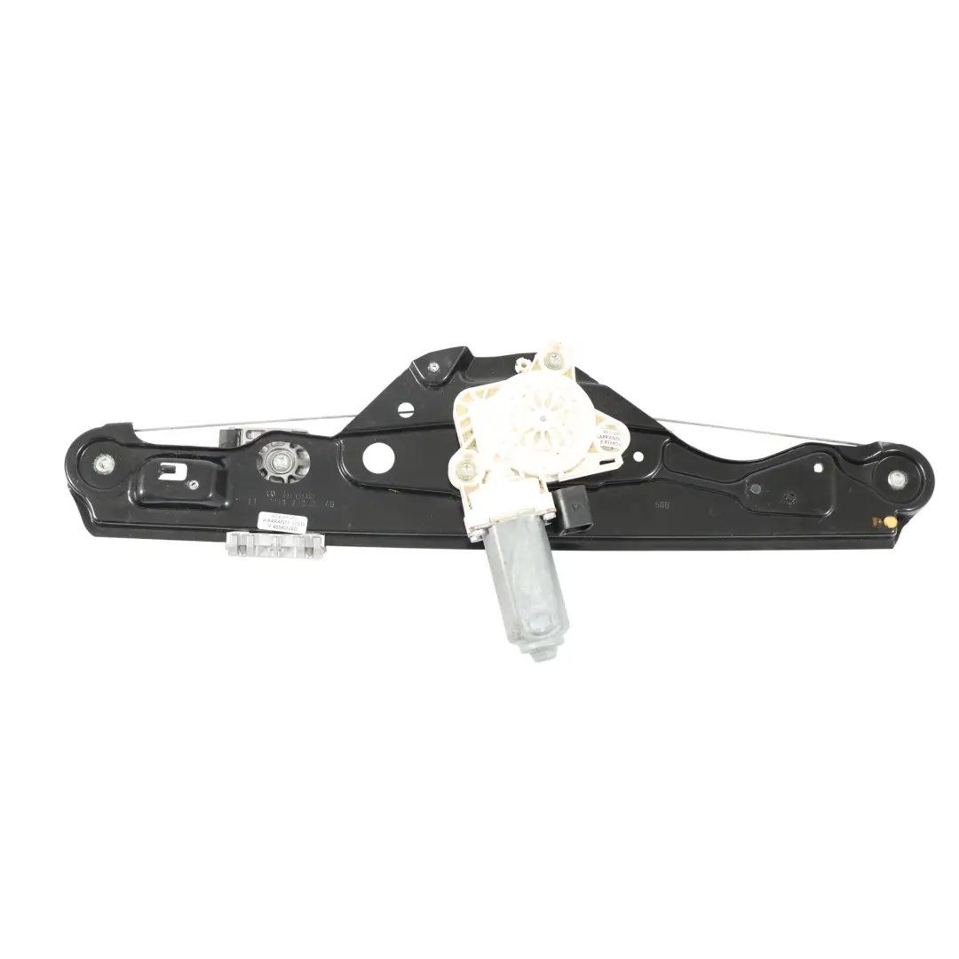 Mercedes W211 Moteur Lève-Vitre Arrière Gauche - SKU A2117300146 - Numéro de pièce A2117300146