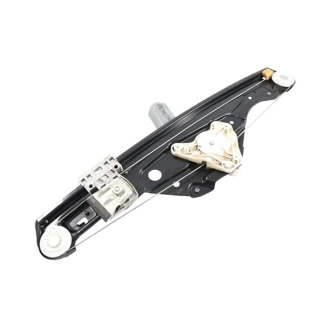 Mercedes W211 Window Regulator Motor Rear Left N/S - SKU A2117300146 - Part number A2117300146