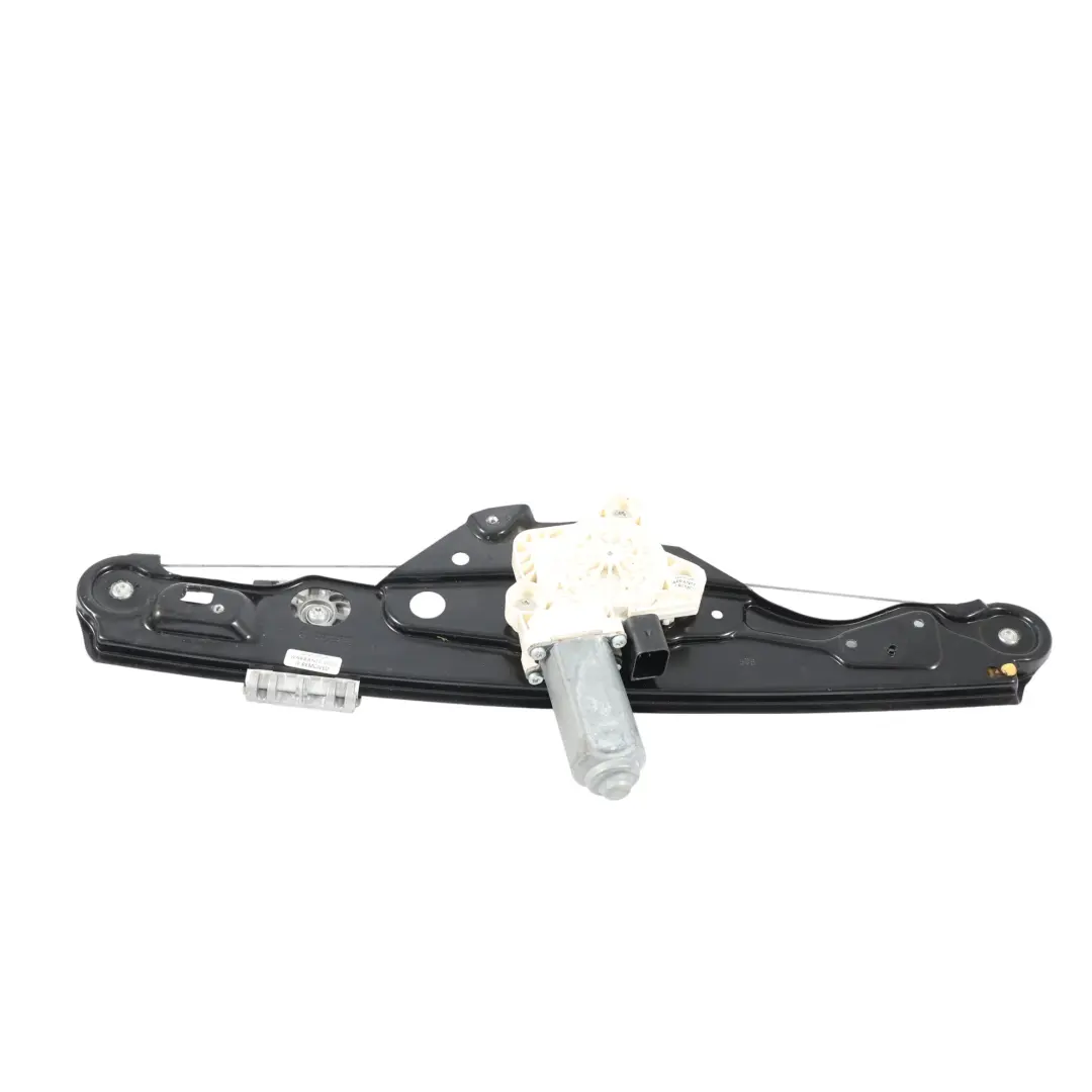 Regulador Ventana Trasero Izquierdo para Mercedes W211 Motor con número de pieza A2117300146 Mercedes W211 Motor Regulador Ventana Trasero Izquierdo - SKU A2117300146 - Número de pieza A2117300146