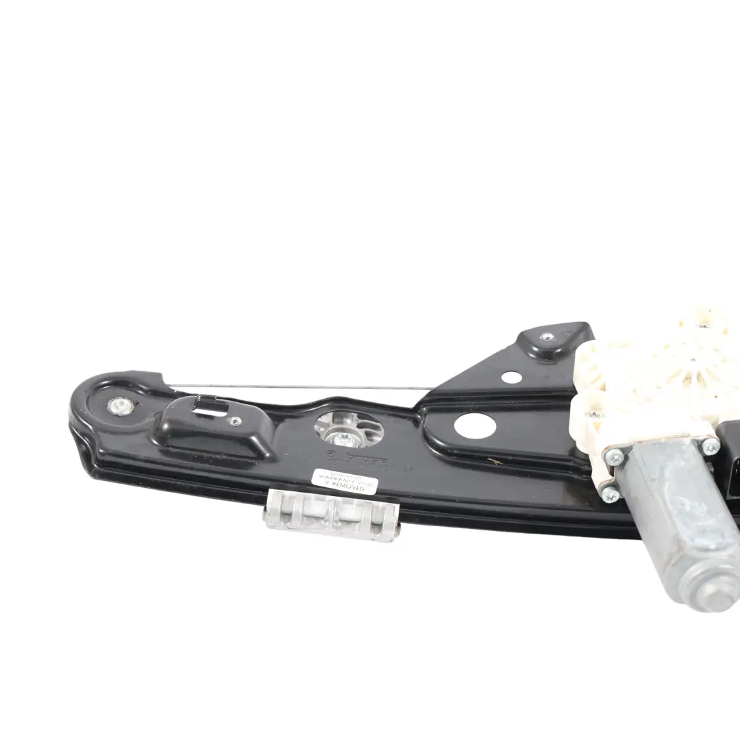 Regulador Ventana Trasero Izquierdo para Mercedes W211 Motor con número de pieza A2117300146 Mercedes W211 Motor Regulador Ventana Trasero Izquierdo - SKU A2117300146 - Número de pieza A2117300146