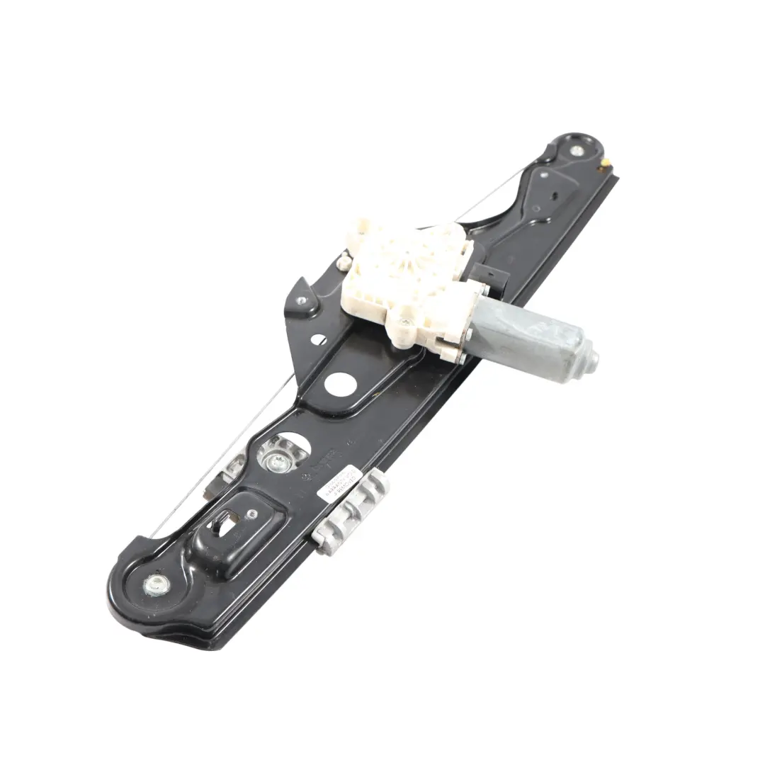 Mercedes W211 Motorino Alzacristallo Posteriore Sinistro - SKU A2117300146 - Numero di parte A2117300146