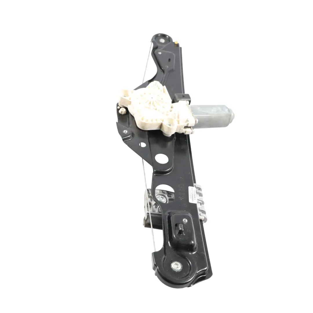 Mercedes W211 Window Regulator Motor Rear Left N/S - SKU A2117300146 - Part number A2117300146