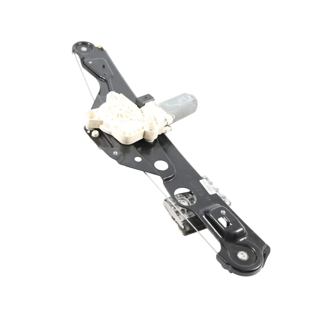 Mercedes W211 Window Regulator Motor Rear Left N/S - SKU A2117300146 - Part number A2117300146