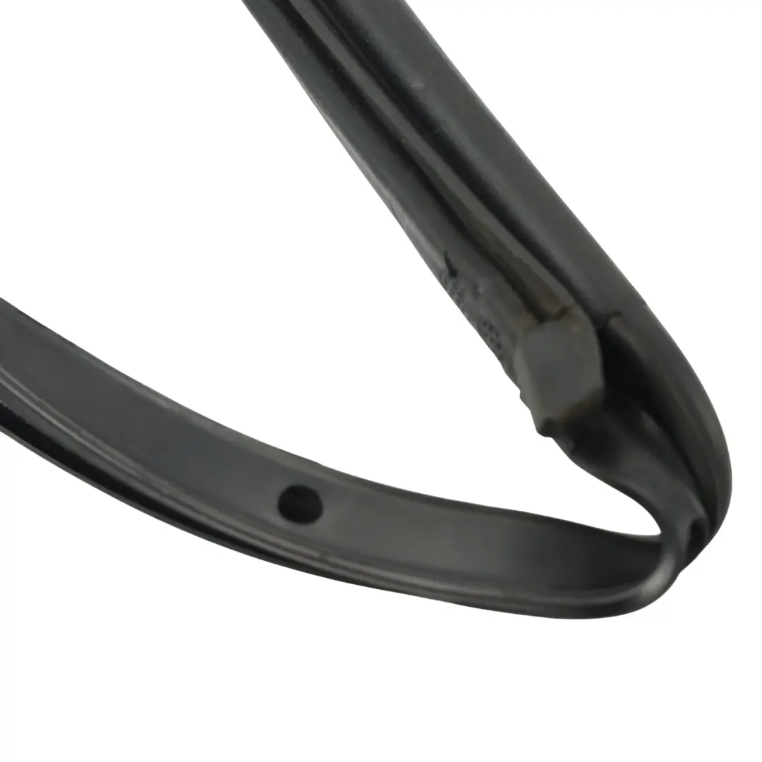 Sedán Junta Puerta Trasera Derecha Marco Negro para Mercedes W211 con número de pieza A2117300278 Mercedes W211 Sedán Junta Puerta Trasera Derecha Marco Negro - SKU A2117300278-1 - Número de pieza A2117300278