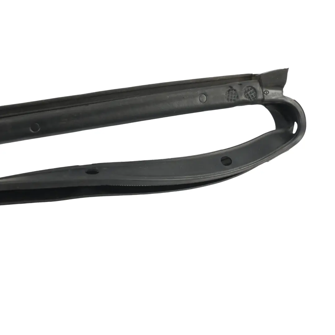 Door Seal Frame Gasket Black Right O/S to Mercedes W211 Saloon Rear with Part number A2117300278 Mercedes W211 Saloon Rear Door Seal Frame Gasket Black Right O/S - SKU A2117300278-1 - Part number A2117300278