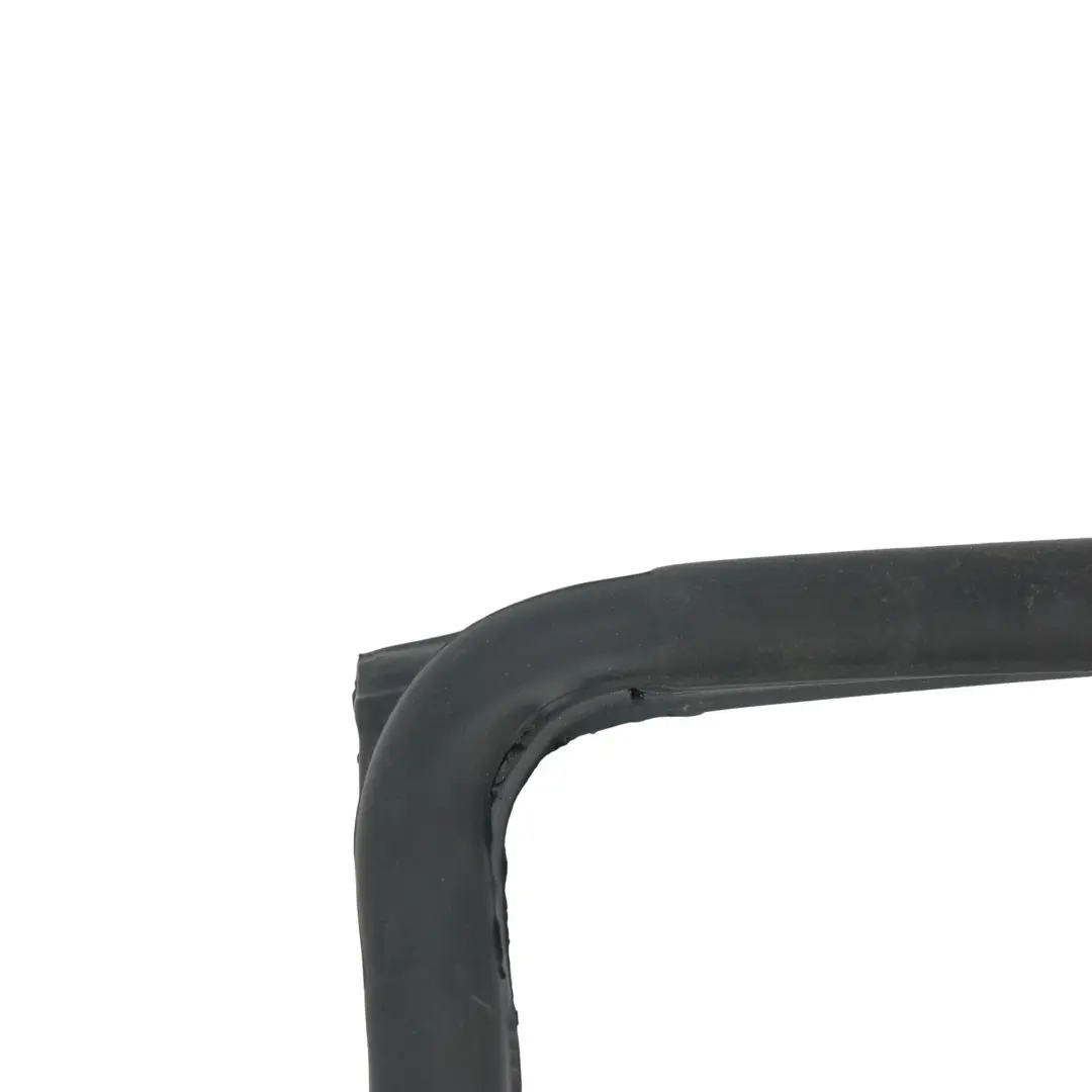 Sedán Junta Puerta Trasera Derecha Marco Negro para Mercedes W211 con número de pieza A2117300278 Mercedes W211 Sedán Junta Puerta Trasera Derecha Marco Negro - SKU A2117300278-1 - Número de pieza A2117300278