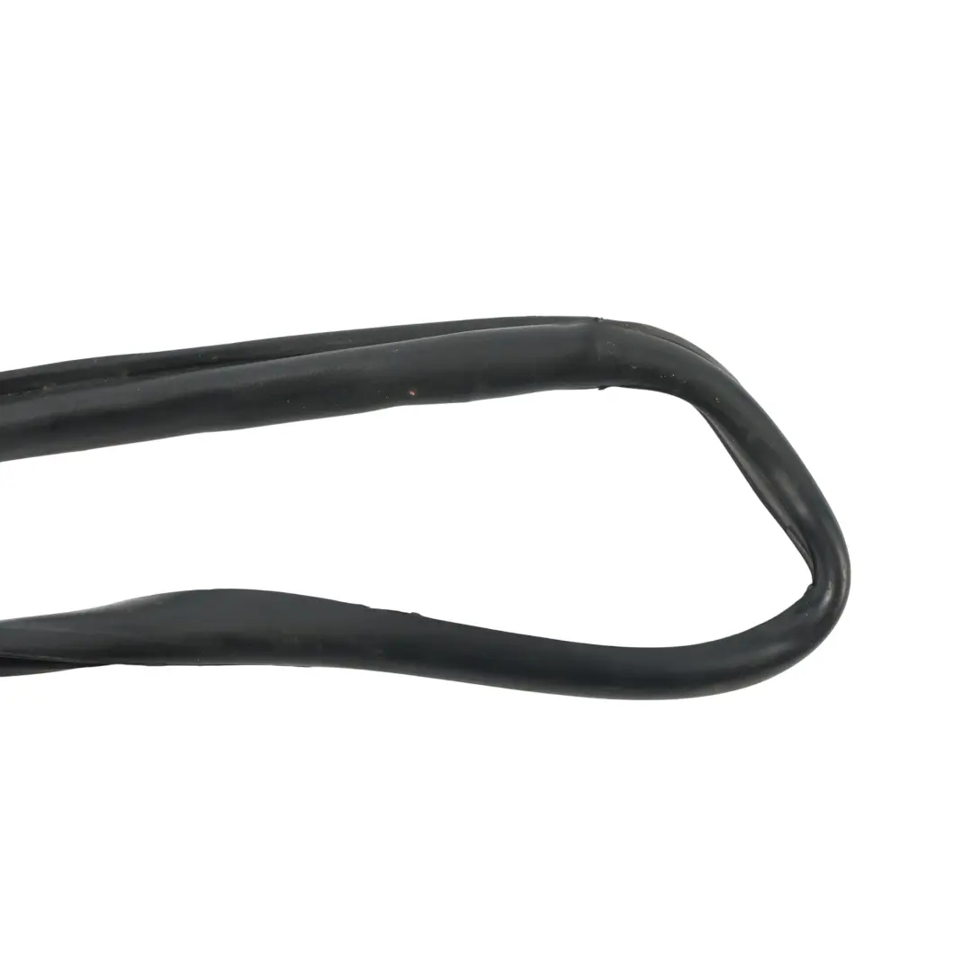 Türdichtung Hinten Rechts Rahmen Schwarz für Mercedes W211 mit Teilenummer A2117300278 Mercedes W211 Türdichtung Hinten Rechts Rahmen Schwarz - SKU A2117300278-1 - Teilenummer A2117300278
