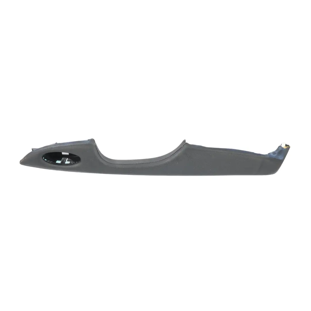 Garniture Porte Arrière Droite Bande Cache Noir pour Mercedes W211 à propos du numéro de pièce A2117300428 Mercedes W211 Garniture Porte Arrière Droite Bande Cache Noir - SKU A2117300428 - Numéro de pièce A2117300428
