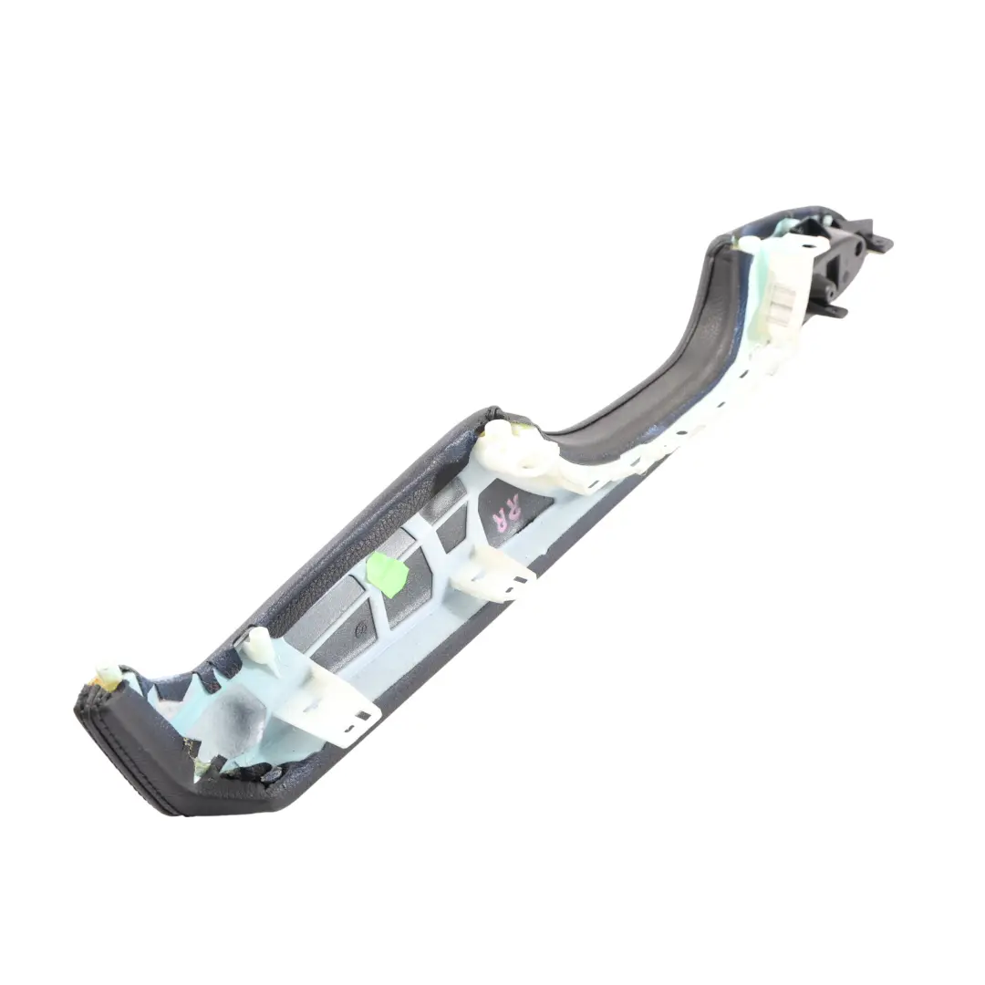 Modanatura Porta Posteriore Destra Nera per Mercedes W211 con numero di parte A2117300428 Mercedes W211 Modanatura Porta Posteriore Destra Nera - SKU A2117300428 - Numero di parte A2117300428