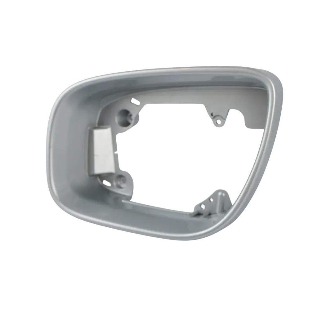 Anillo Retrovisor Izquierdo Plata Iridio Metalizado 775 para Mercedes W211 Marco con número de pieza A2118110321 Mercedes W211 Marco Anillo Retrovisor Izquierdo Plata Iridio Metalizado 775 - SKU A2118110321-IRS - Número de pieza A2118110321