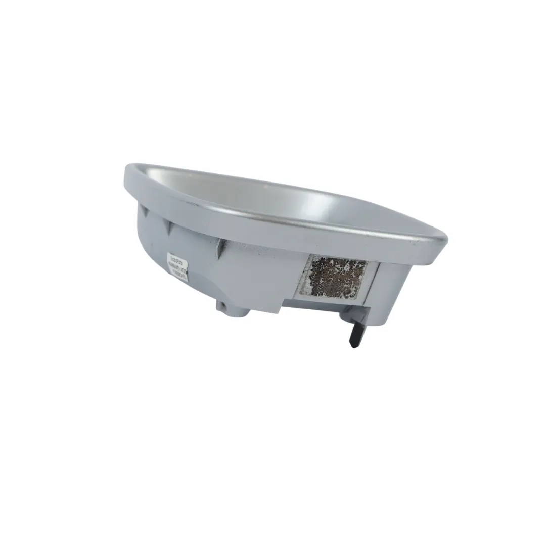 Anillo Retrovisor Izquierdo Plata Iridio Metalizado 775 para Mercedes W211 Marco con número de pieza A2118110321 Mercedes W211 Marco Anillo Retrovisor Izquierdo Plata Iridio Metalizado 775 - SKU A2118110321-IRS - Número de pieza A2118110321
