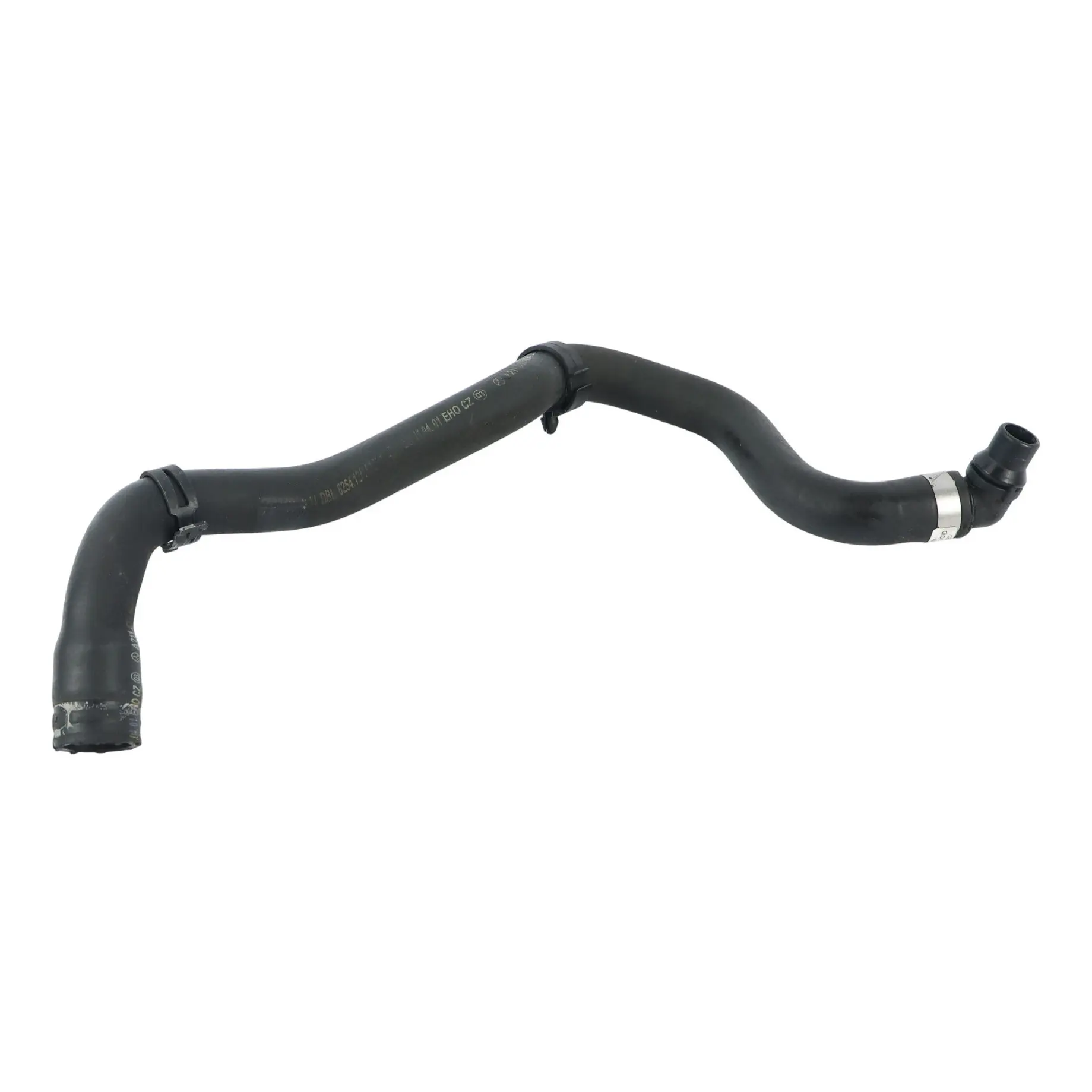 Mercedes W211 Tubo Manguera Refrigerante Agua Radiador A2118324694