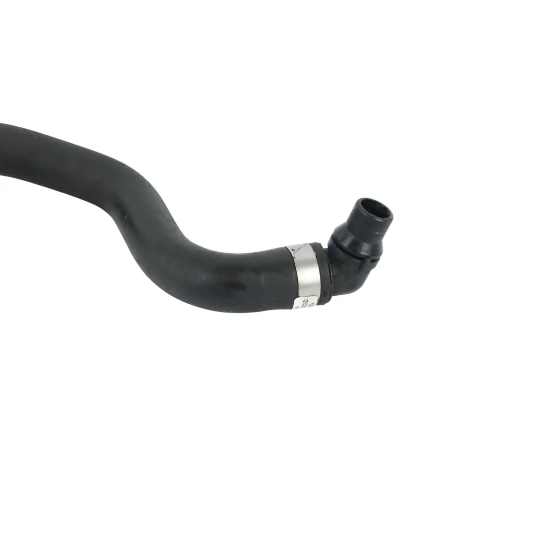 Mercedes W211 Tubo Manicotto Radiatore Liquido Refrigerante - SKU A2118324694 - Numero di parte A2118324694