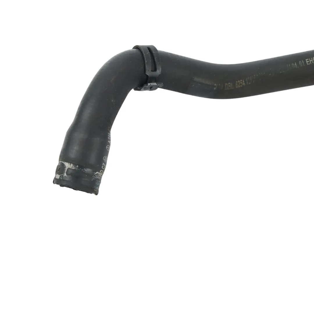 Mercedes W211 Przewód Wody Chłodnicy - SKU A2118324694 - Numer Części A2118324694