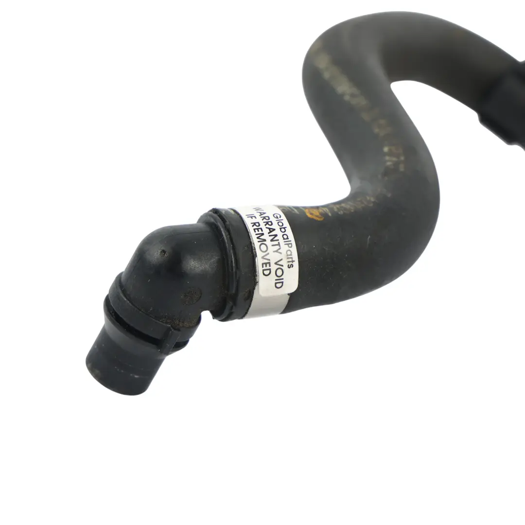 Kühler Wasser Kühlmittel Kühlschlauch Rohr Leitung für Mercedes W211 mit Teilenummer A2118324694 Mercedes W211 Kühler Wasser Kühlmittel Kühlschlauch Rohr Leitung - SKU A2118324694 - Teilenummer A2118324694
