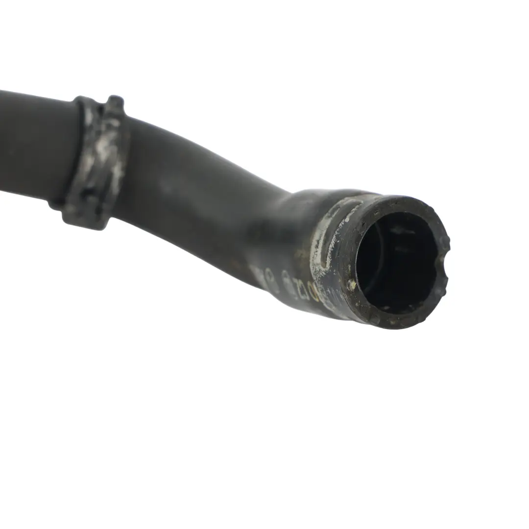 Tubo Manguera Refrigerante Agua Radiador para Mercedes W211 con número de pieza A2118324694 Mercedes W211 Tubo Manguera Refrigerante Agua Radiador - SKU A2118324694 - Número de pieza A2118324694