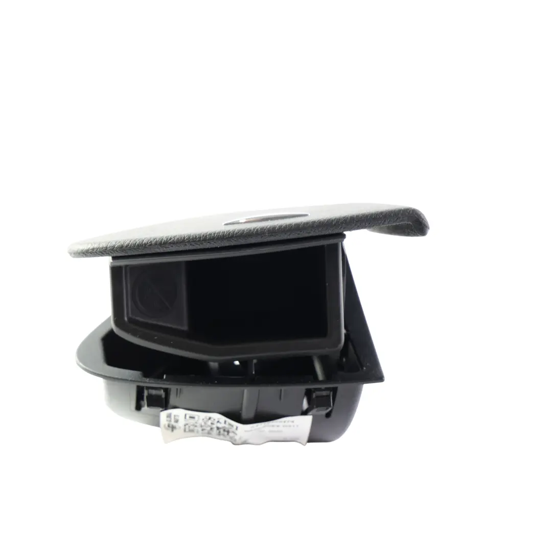 Mercedes W211 Door Card Ashtray Storage Box Rear Right O/S - SKU A2118400274 - Part number A2118400274